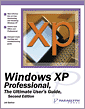 Windows XP Professional: The Ultimate User's Guide