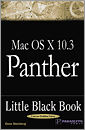 Mac OSX.3 Panther Little Black Book
