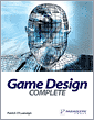 Game Design Complete