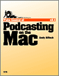 Cover of Take Control of Podcasting on the Mac