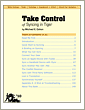 Cover of Take Control of Syncing in Tiger