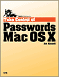 Cover of Take Control of Passwords in Mac OS X