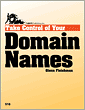Take Control of Your Domain Names