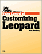 Take Control of Customizing Leopard