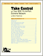 Take Control of Your 802.11n AirPort Extreme Network