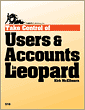 Take Control of Users & Accounts in Leopard