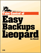 Take Control of Easy Backups in Leopard