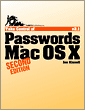 Take Control of Passwords in Mac OS X