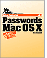 Take Control of Passwords in Mac OS X
