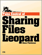 Take Control of Sharing Files in Leopard