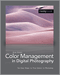 Cover of Color Management in Digital Photography