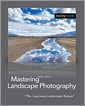 Cover of Mastering Landscape Photography