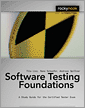 Software Testing Foundations