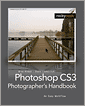 Cover of Photoshop CS3 Photographer's Handbook