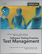 Software Testing Practice: Test Management