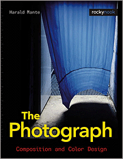Book cover of The Photograph