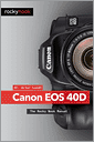 Cover of Canon 40D