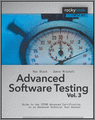 Advanced Software Testing - Vol. 3