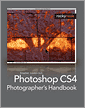 Cover of Photoshop CS4 Photographer's Handbook