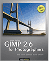GIMP 2.6 for Photographers