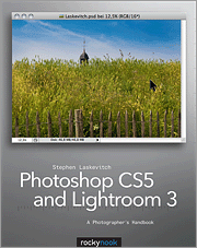 Photoshop CS5 and Lightroom 3