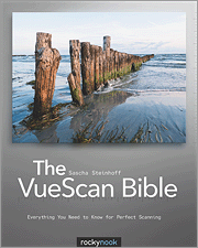 The VueScan Bible
