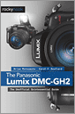 The Panasonic Lumix DMC-GH2
