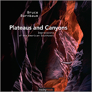 Plateaus and Canyons