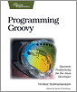 Cover of Programming Groovy