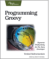 Programming Groovy
