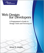Web Design for Developers