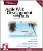 Agile Web Development with Rails