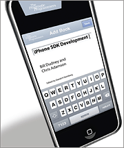 iPhone SDK Development