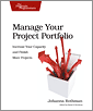 Cover of Manage Your Project Portfolio