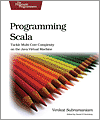 Programming Scala