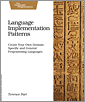 Cover of Language Implementation Patterns
