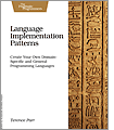 Language Implementation Patterns