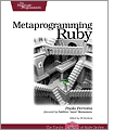 Metaprogramming Ruby