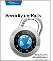 Security on Rails