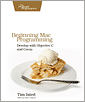Cover of Beginning Mac Programming