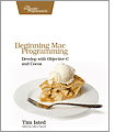 Beginning Mac Programming