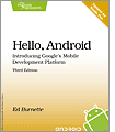 Hello, Android