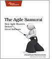 The Agile Samurai