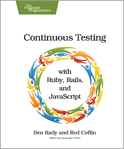 Continuous Testing