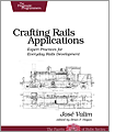 Crafting Rails Applications