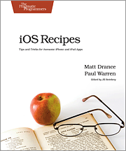 iOS Recipes