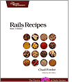 Rails Recipes, 2nd edition