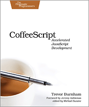 CoffeeScript