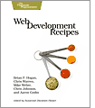 Web Development Recipes