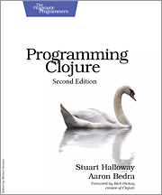 Programming Clojure, 2nd Edition